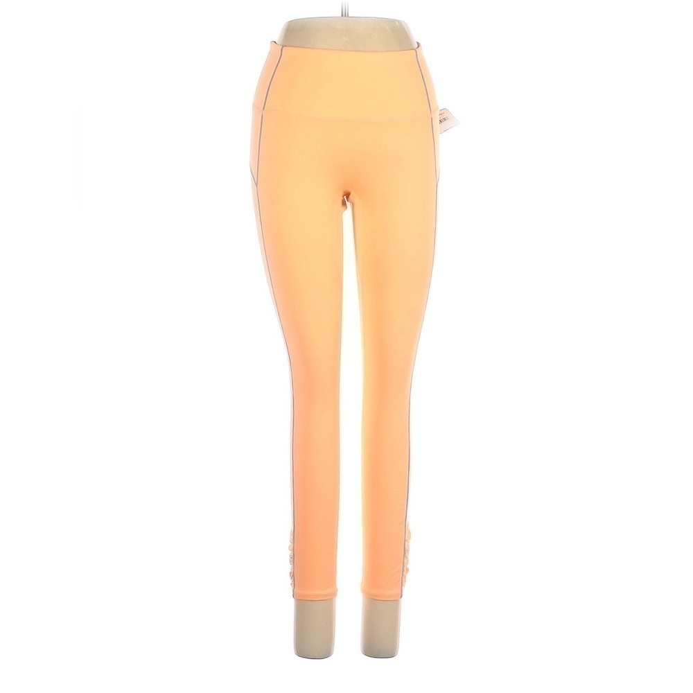 🆕 FREE PEOPLE | NWT FP You’re a Peach Leggings - Picture 9 of 10